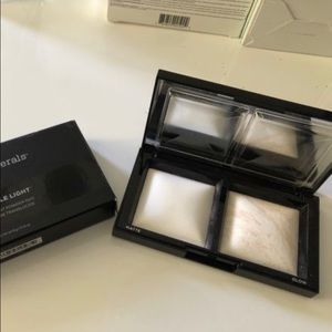 BareMinerals invisible Light Translucent Powder